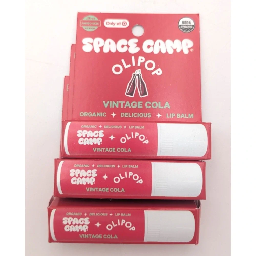 Space Camp space camp